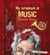 My Scrapbook of Music (by Professor Genius)