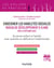 Enseigner les habiletés sociales - Niveau de développement 0-6 ans - Avec la méthode GACS