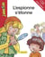 L'espionne s'étonne