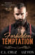 Forbidden Temptation - Risqué Billionaires' Club, #5