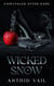 Wicked Snow - Fairytales After Dark
