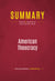 Summary: American Theocracy - Review and Analysis of Kevin Phillips's Book