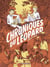 Chroniques du Leopard