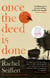 Once the Deed Is Done - Shortlisted for the Walter Scott Prize for Historical Fiction 2026
