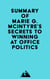 Summary of Marie G. McIntyre's Secrets to Winning at Office Politics