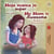 Moja mama je super My Mom is Awesome - Serbian English Bilingual Collection