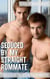 Seduced By My Straight Roommate - College Bi-Curious Guys Porn Stories, #1
