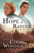The Hope of Refuge - Book 1 in the Ada's House Amish Romance Series