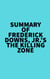 Summary of Frederick Downs, Jr.'s The Killing Zone