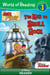 World of Reading Jake and the Never Land Pirates: The Key to Skull Rock