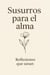 Susurros para el Alma