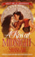 A Kiss at Midnight - A Novel