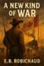 A New Kind of War - The Sovereign Plains Saga, #2