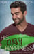 His Curvy Happiness - Book Boyfriends Wanted, #20