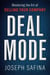 Deal Mode: Mastering the Art of Selling Your Company
