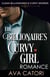 The Billionaire's Curvy Girl Romance - Clean Billionaires and Curvy Women, #1