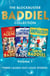 The Blockbuster Baddiel Collection - The Parent Agency; The Person Controller; AniMalcolm