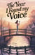 The Year I Found My Voice. - Young Adult Fiction: Coming of Age, #12