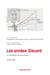 Les années Giscard - La politique économique 1974-1981