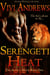 Serengeti Heat - The Alpha's Mate, #1