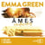 Âmes indociles - Le troisième volet de la saga d'Emma Green