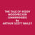The Tale of Reddy Woodpecker (Unabridged)