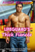 Lifeguard’s Thick Fiancée: A Steamy Alpha Male Curvy BBW Virgin Older Younger Romance