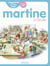 J'apprends à lire avec Martine (Tome 4) - Martine à l'école
