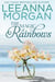 The Magic of Rainbows: A Sweet Small Town Romance - Love on Anchor Lane, #3