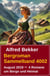 Bergroman Sammelband 4002 August 2019 – 4 Romane um Berge und Heimat