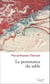 La Persistance du sable
