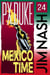 Mexico Time - Jim Nash Adventures, #24