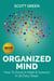 Organized Mind : How To Excel In Math & Science In 30 Easy Steps - The Blokehead Success Series