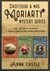 The Professor & Mrs. Moriarty Mysteries: Books 1-3 - A Professor & Mrs. Moriarty Mystery