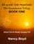 What You're Really Hungry For - Healing The Wanting:  The Foundation Trilogy, #1
