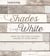 Country Living Shades of White - How to Use the Classic Color in Your Home
