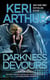 Darkness Devours - A Dark Angels Novel