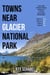 Towns near Glacier National Park
