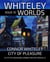 Issue 10 City of Pleasure: A City of Assassins Urban Fantasy Novella - Whiteley Worlds, #11