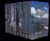 The Journey to Mystentine Box Set Collection - The Wolflock Cases