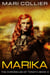 Marika - The Chronicles Of Tonath, #3