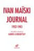 Journal 1932-1943 - Les révélations inédites de l'ambassadeur russe à Londres