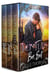 Shifter Realms Box 1: Iron Flats - Shifter Realms Box Sets, #1