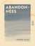 Abandonnées - Aventures parisiennes