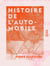 Histoire de l'automobile
