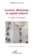 Lecture, illettrisme et capital culturel - La main et la langue
