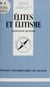 Élites et Élitisme