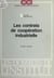 Les Contrats de coopération industrielle - Contrats internationaux