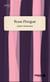 Rose-Pirogue