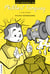 Jell-O-Man - Les voyages de Philibert Tanguay, tome 4